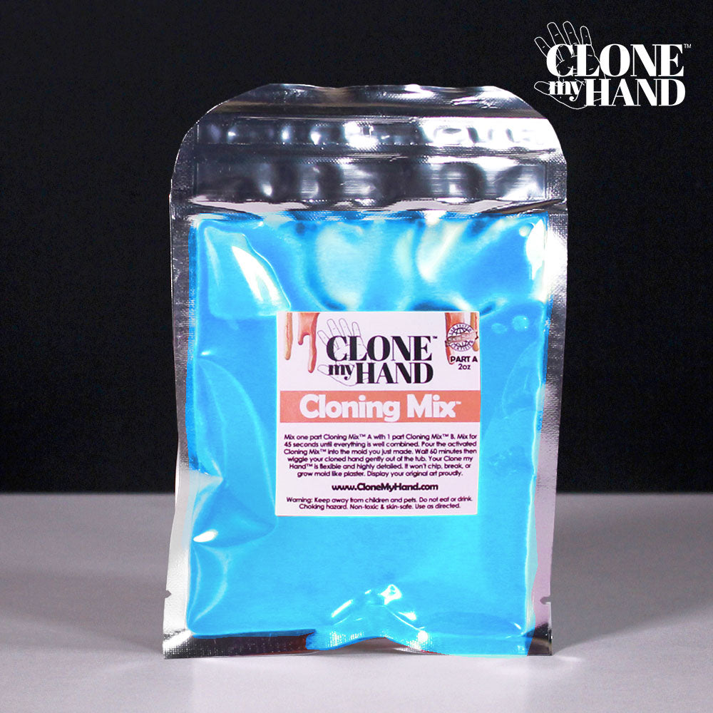 Cloning Mix™