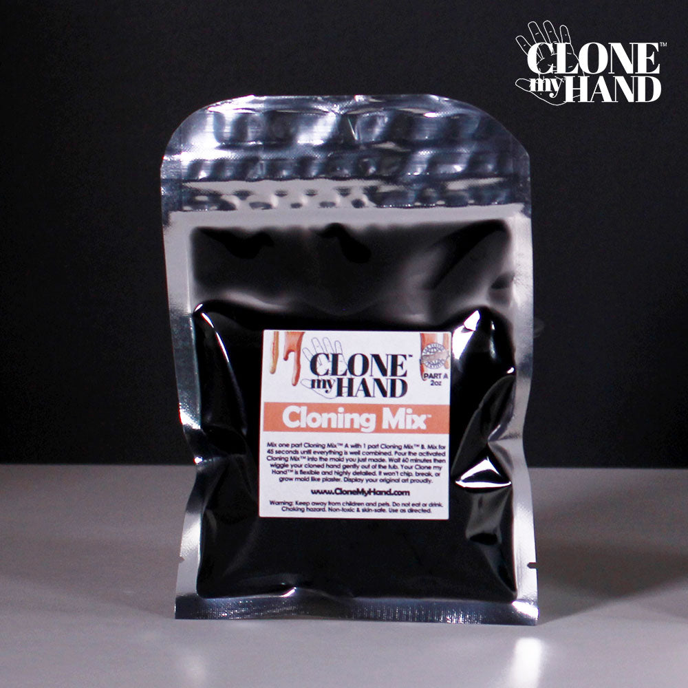 Cloning Mix™