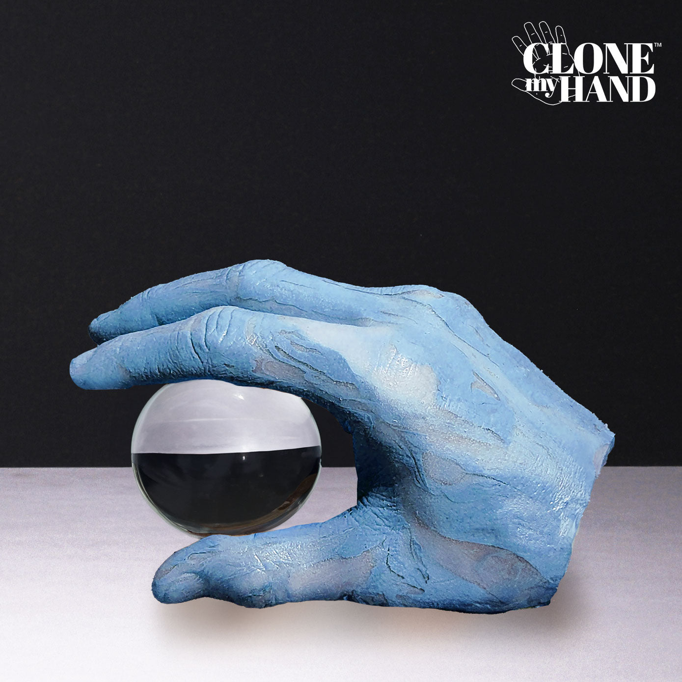 Clone my Hand® Marble Kit