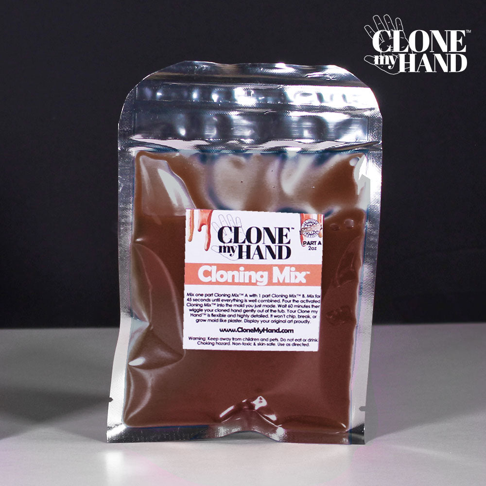 Cloning Mix™