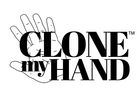 Clone my Hand