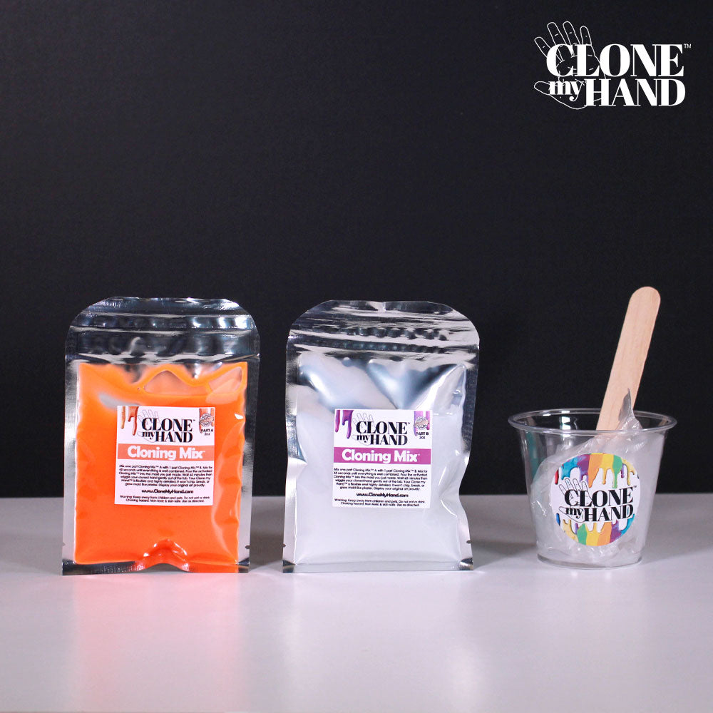 Cloning Mix™