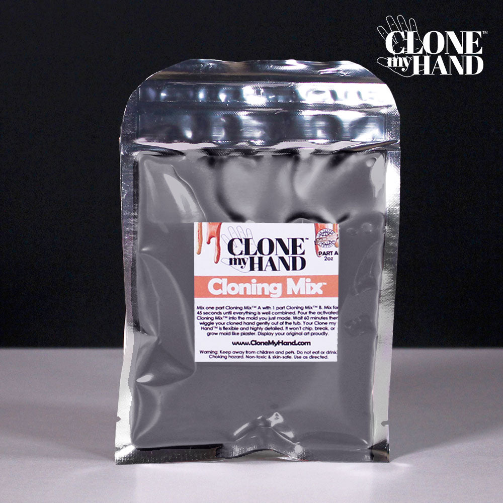 Clone my Hand® Marble Kit