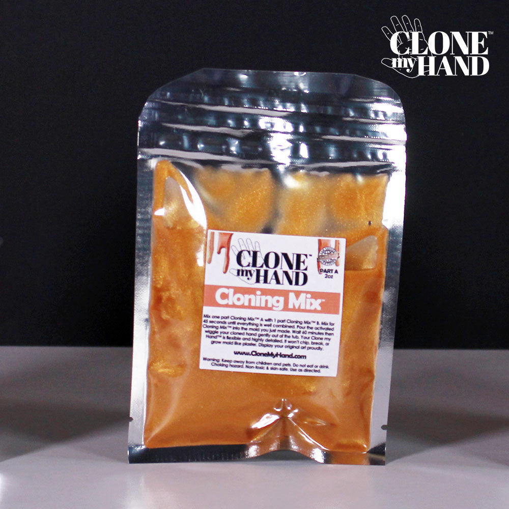Cloning Mix™