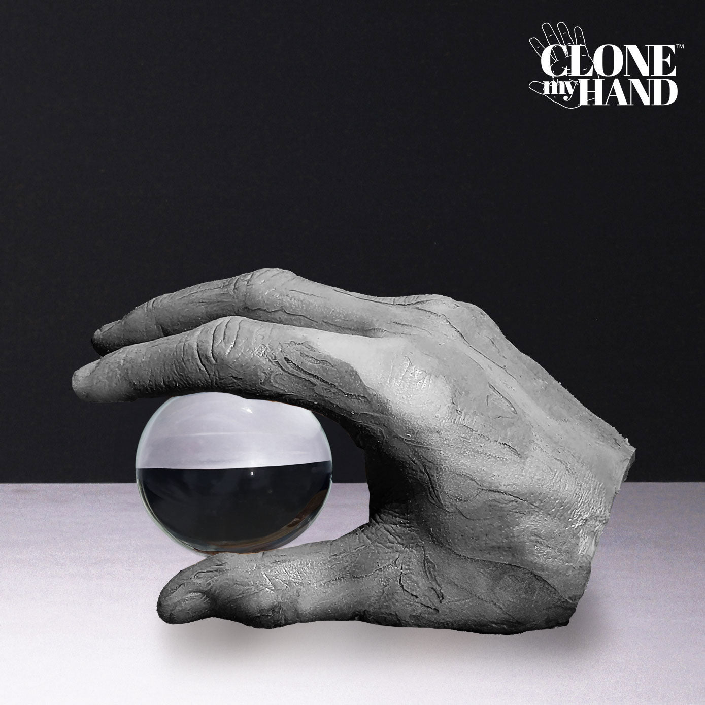 Clone my Hand® Marble Kit