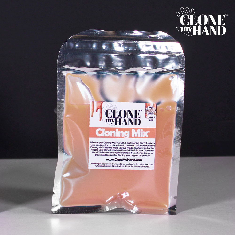 Cloning Mix™