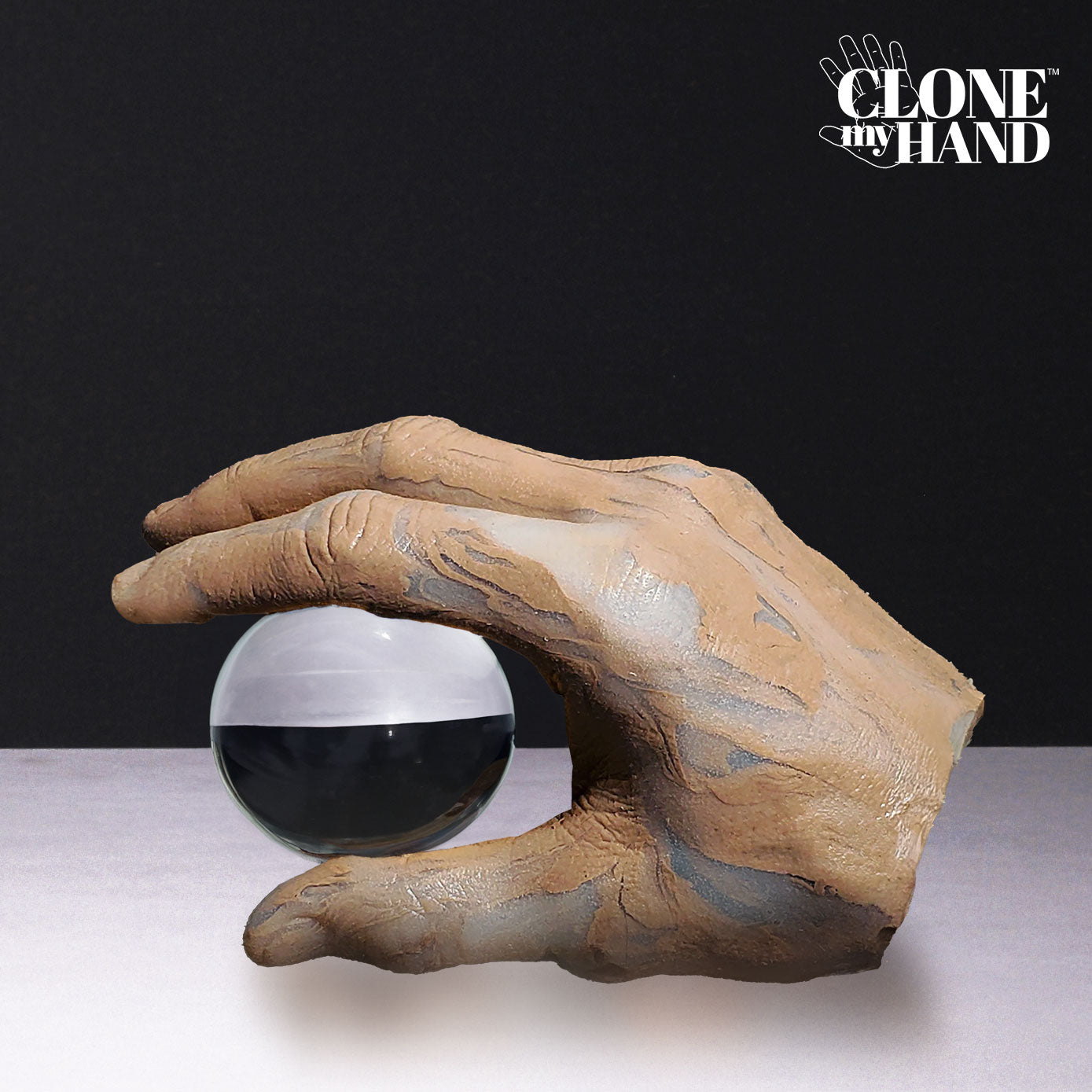 Clone my Hand® Marble Kit