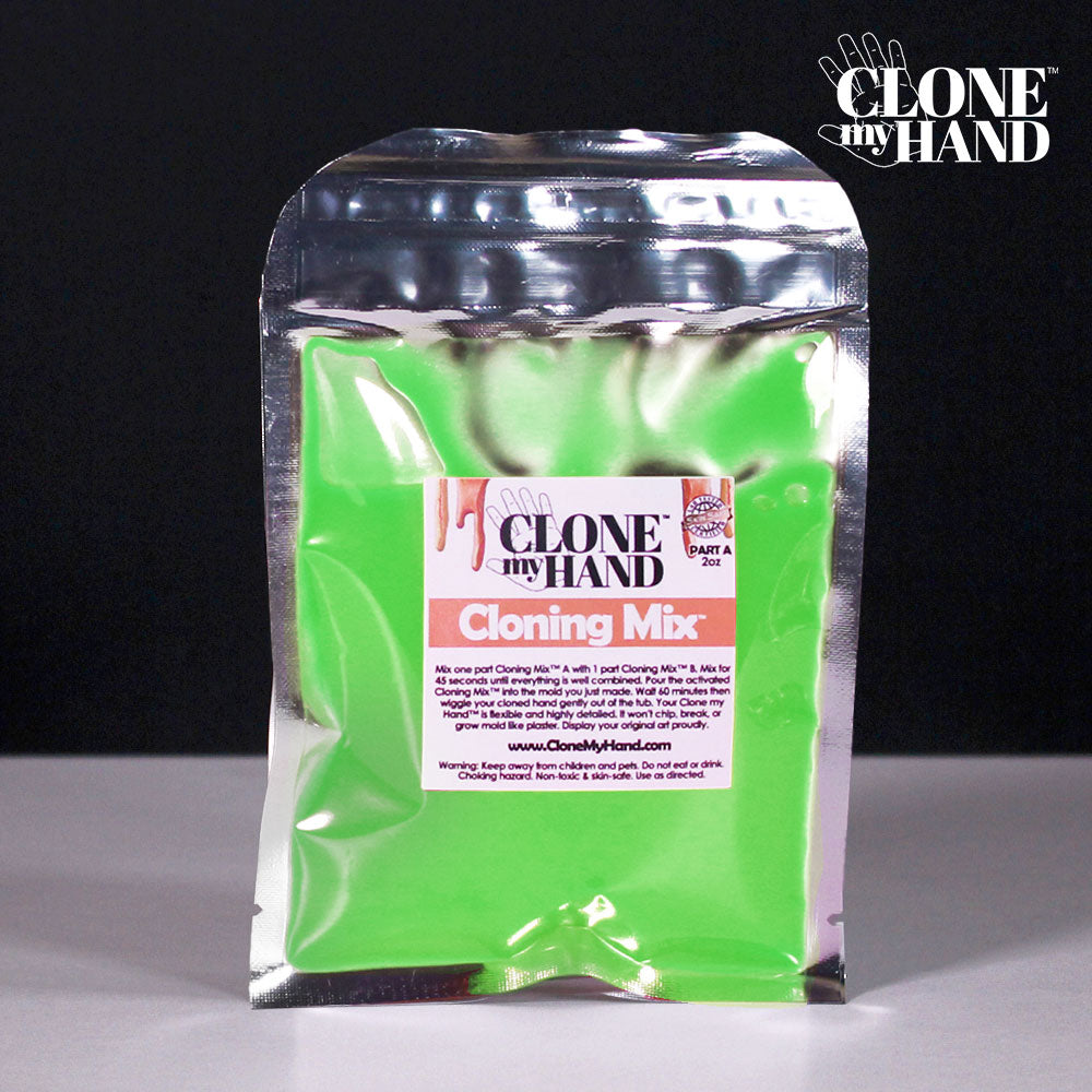 Cloning Mix™