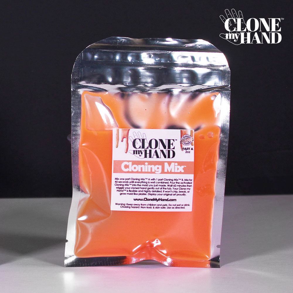 Cloning Mix™