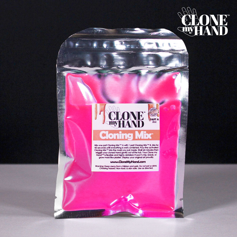 Cloning Mix™