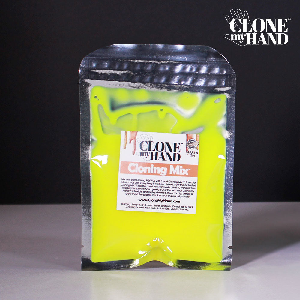 Cloning Mix™