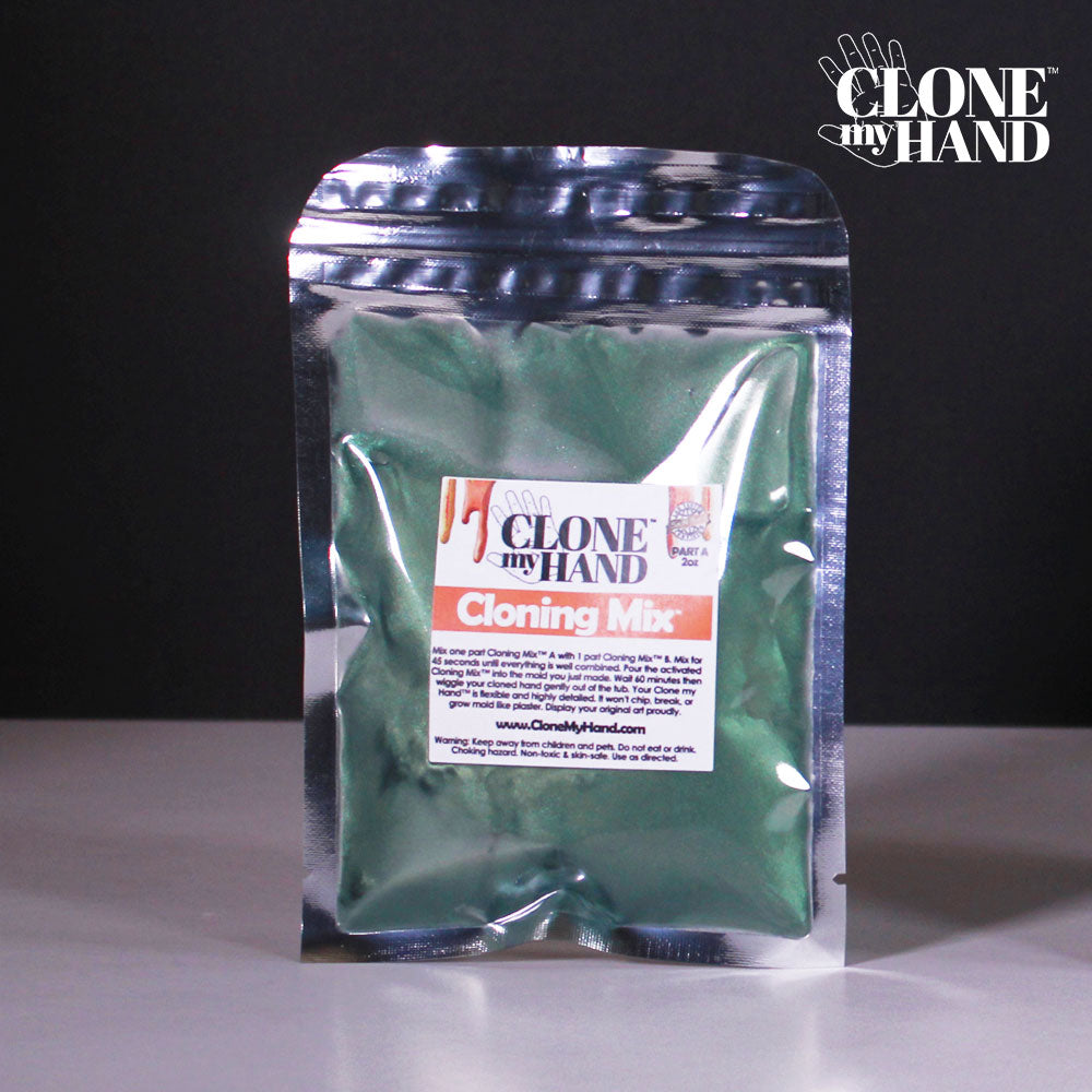 Cloning Mix™