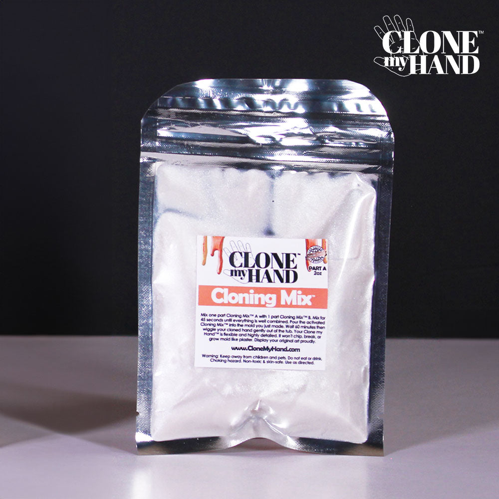 Cloning Mix™