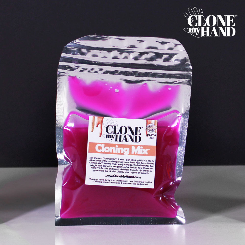 Cloning Mix™