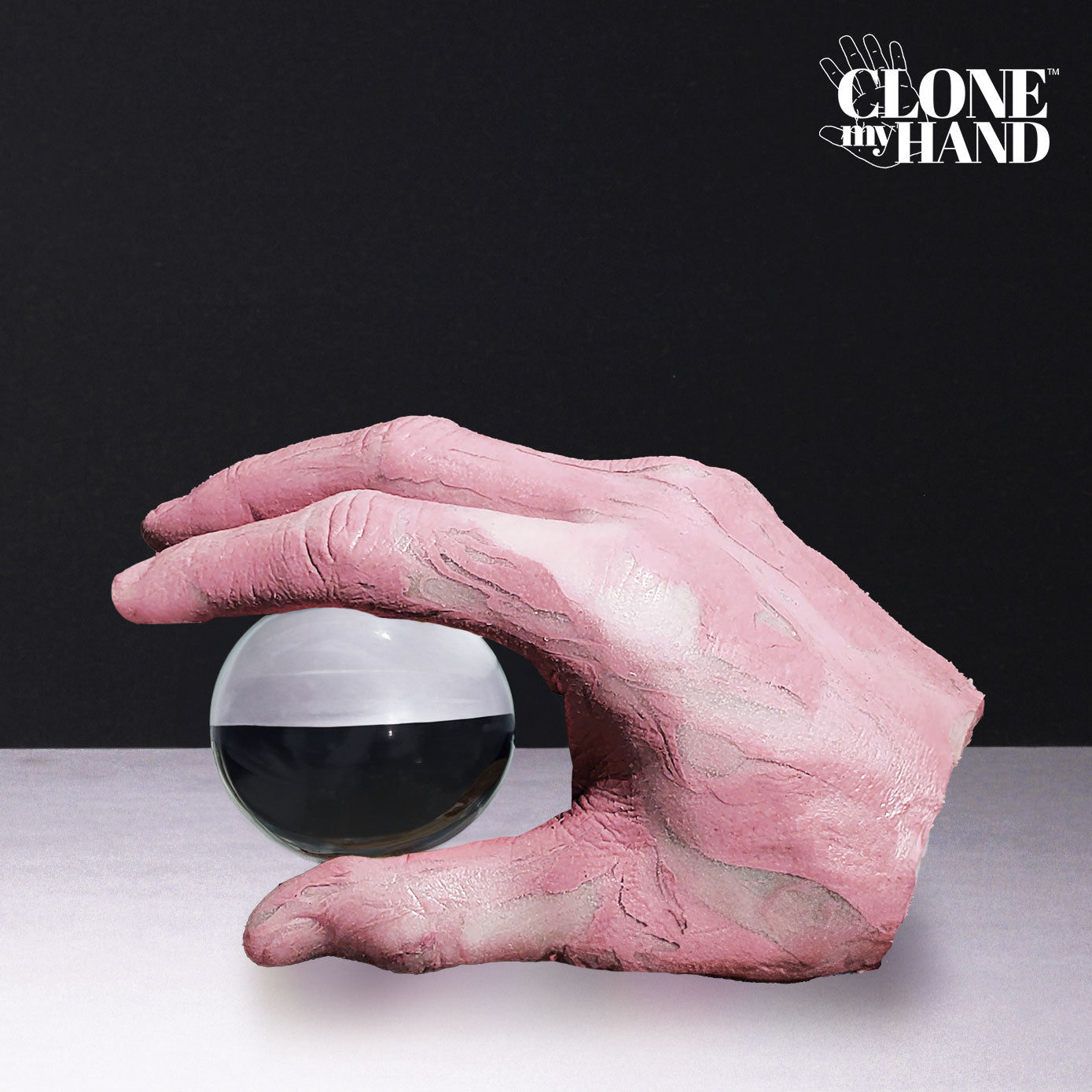 Clone my Hand® Marble Kit