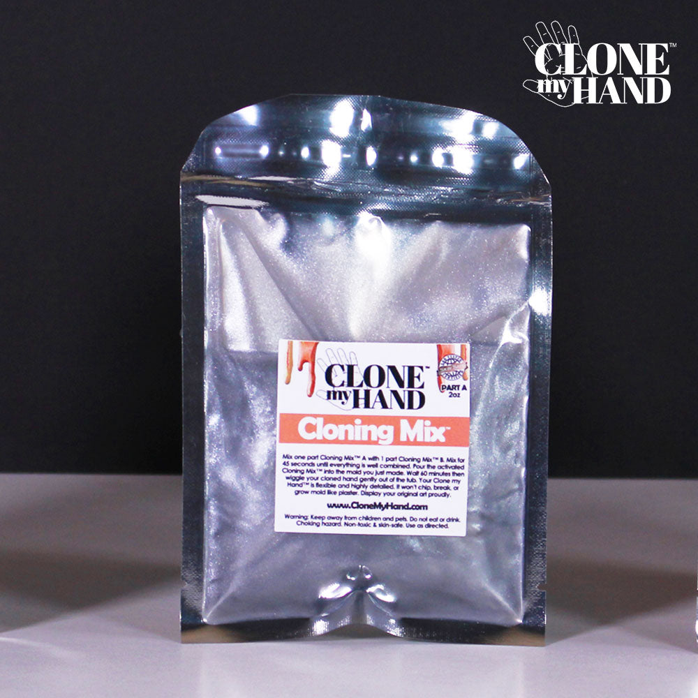 Cloning Mix™