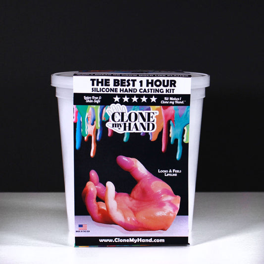 Clone my Hand® Crafting Supplies