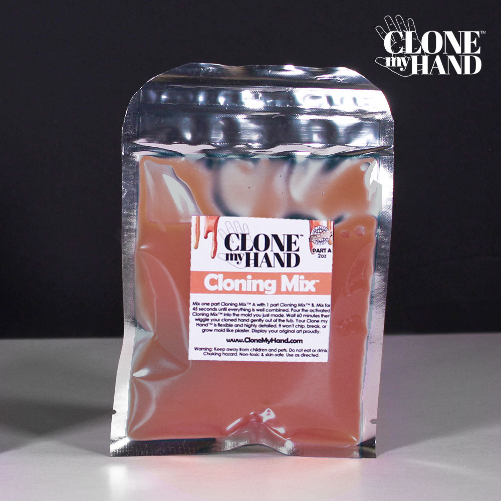 Cloning Mix™