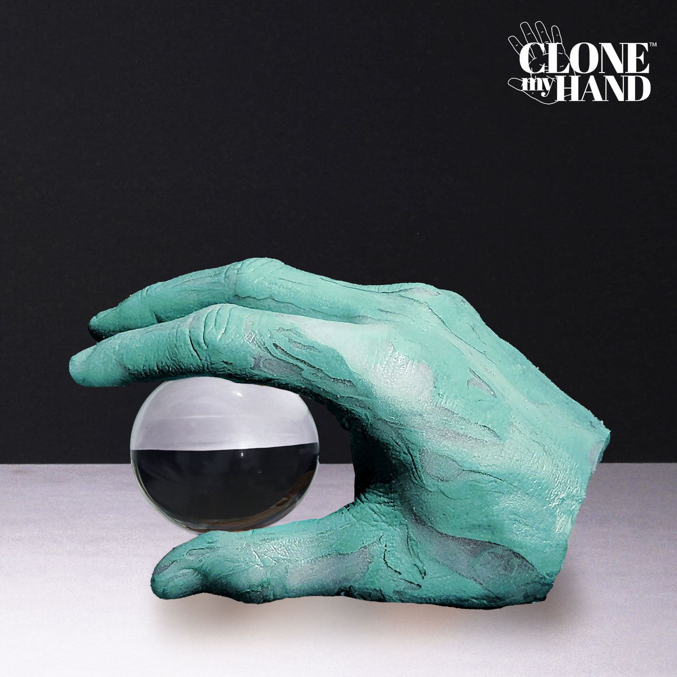 Clone my Hand® Marble Kit