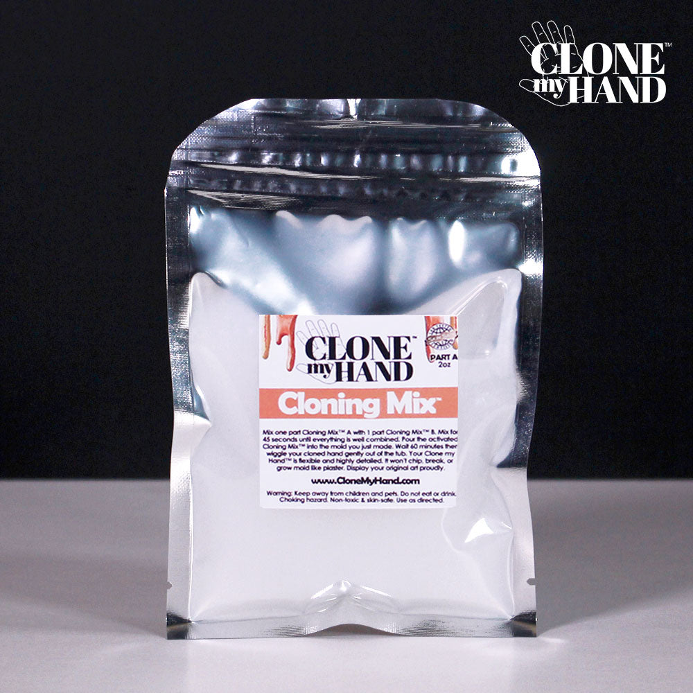 Cloning Mix™