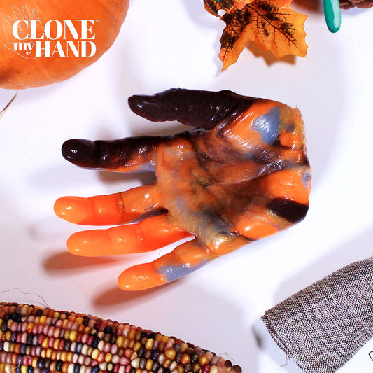 Clone my Hand™ Fall Limited Edition