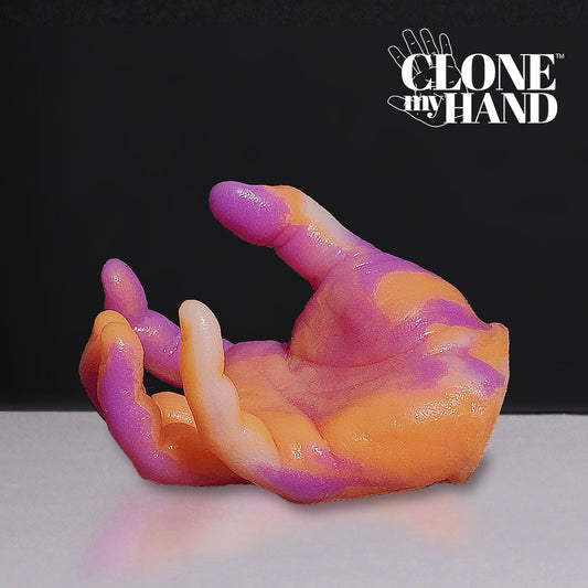 Clone my Hand™ Halloween Glow Kit